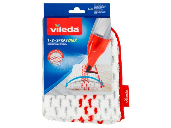 VILEDA 1.2 Spray Max mop náhrada