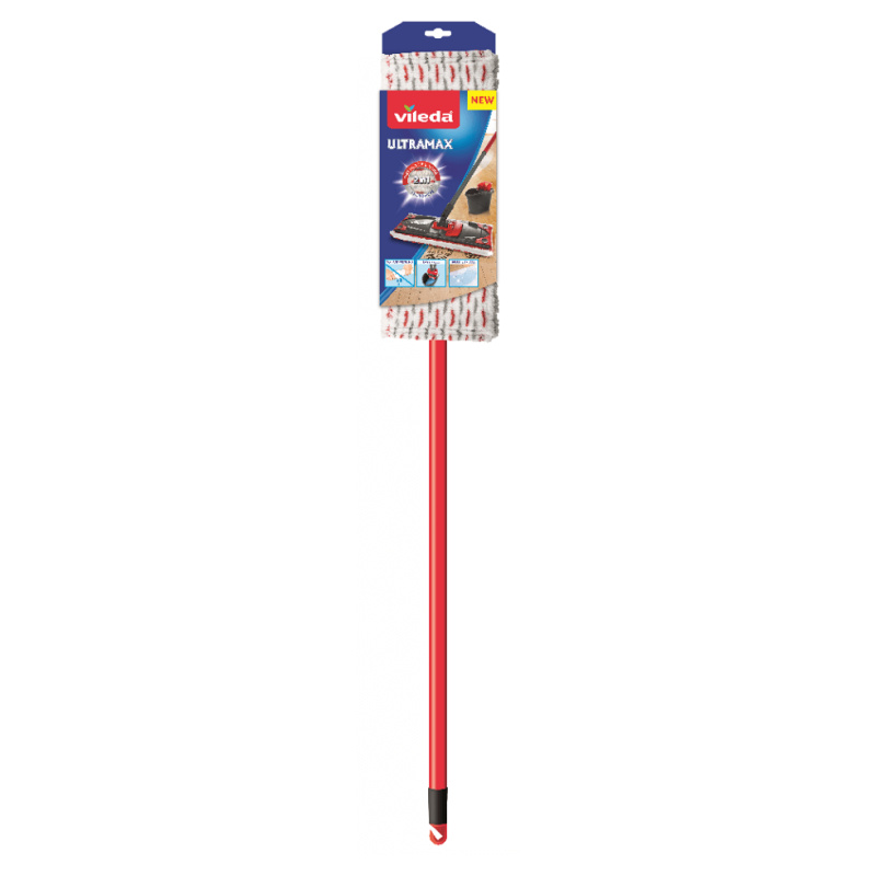 Vileda Ultramax - mop