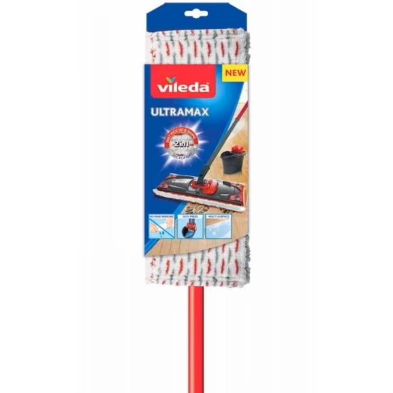 Vileda Ultramax - mop