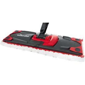 Náhrada k mopu Vileda -  Ultramax Microfibre 2v1, 1 ks