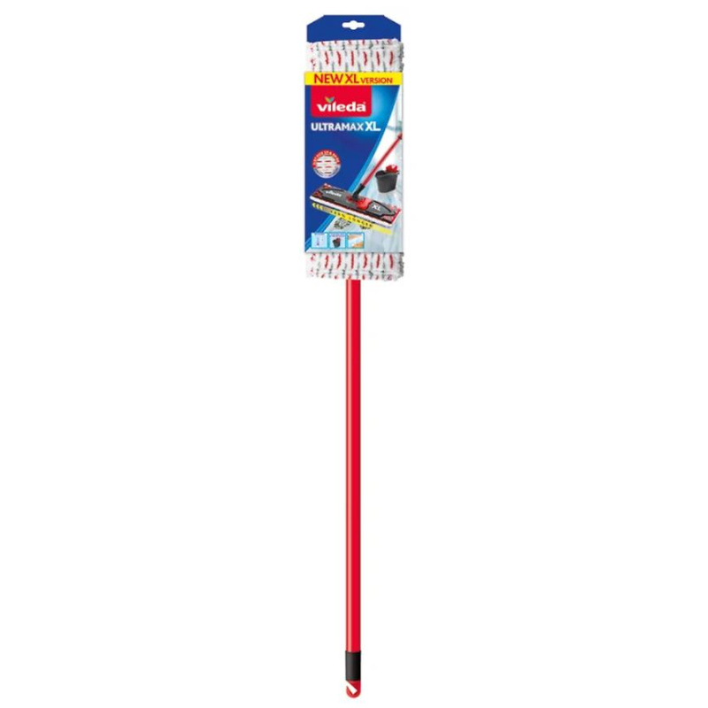 Podlahový mop Vileda - Ultramax XL Microfibre 2v1 mop