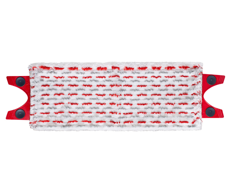 Náhrada k mopu Vileda -  Ultramax XL Microfibre 2v1, 1 ks