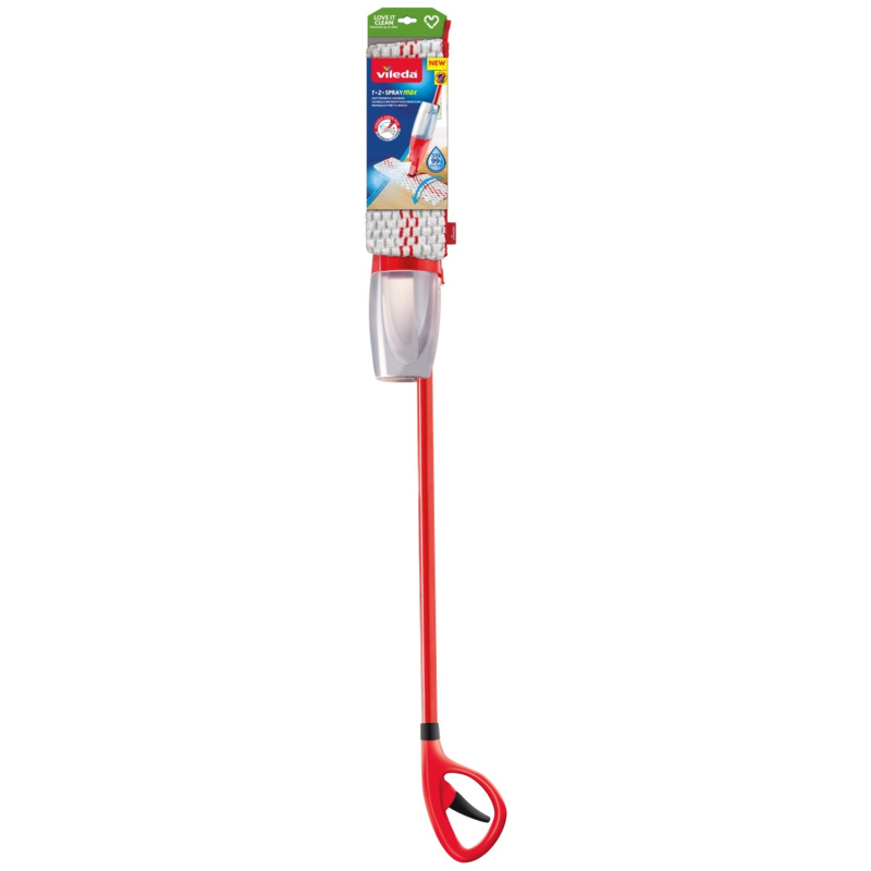Vileda Sada 1.2 spray max mop