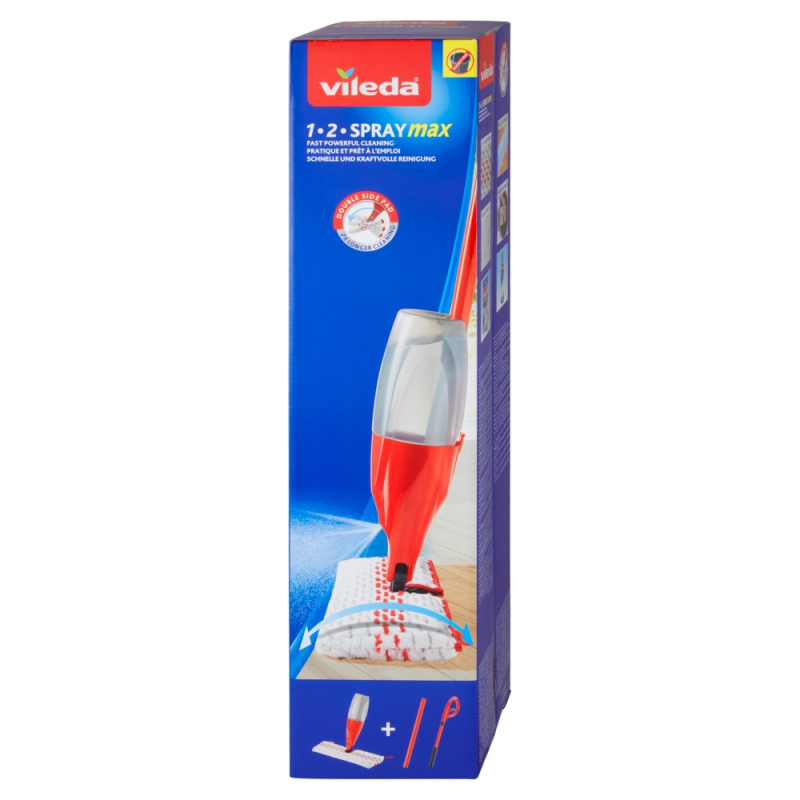 Vileda Sada 1.2 spray max mop