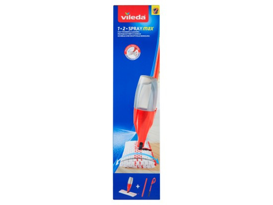 Vileda Sada 1.2 spray max mop