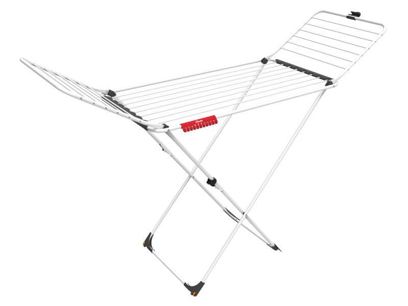Vileda Sušák na prádlo »Infinity Flex Ultimate« výsuvný