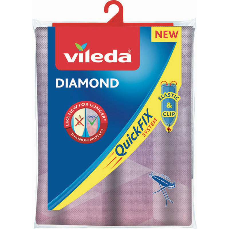 Vileda Potah na žehlicí prkno (diamant)