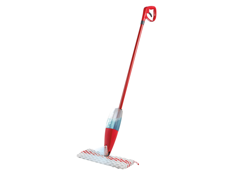 Vileda Mop s rozprašovačem Spray and Clean