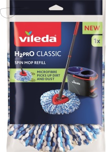 Vileda H2PrO náhrada k třásňovému mopu 1 ks