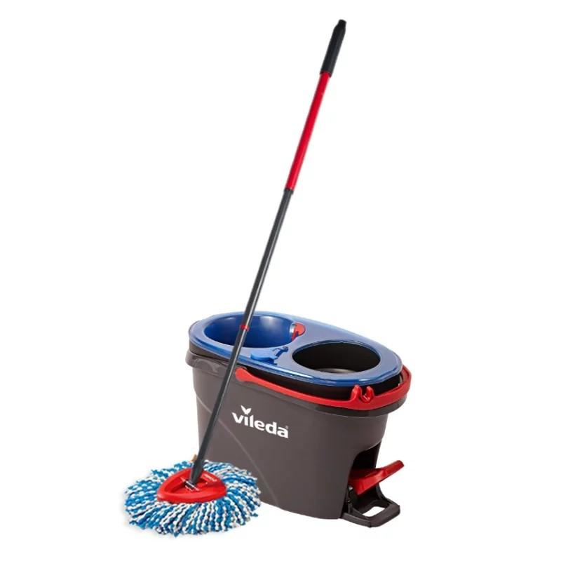 Vileda H2PrO třásňový rotační mop