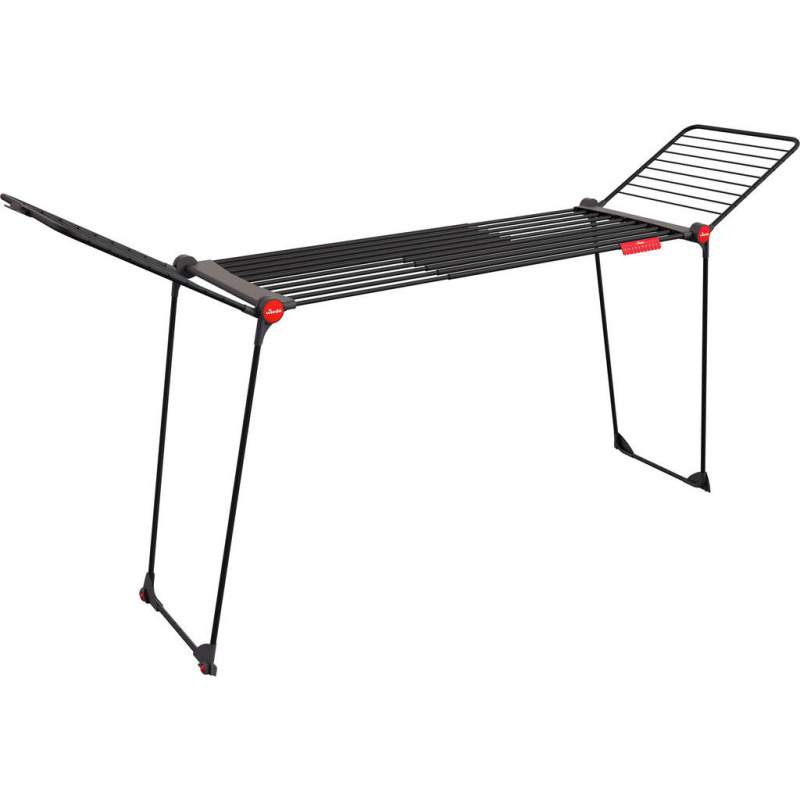 Vileda Infinity flex sušák na prádlo černý