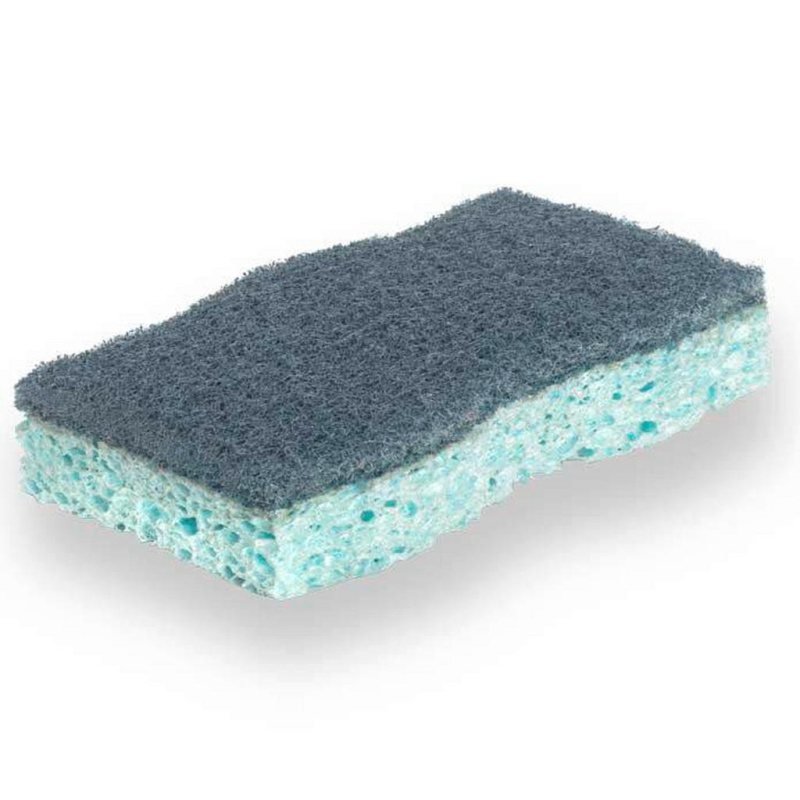 VILEDA Pro Clean Viskózní houbička 2 kusy