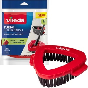 VILEDA Turbo kartáč náhrada 1 kus
