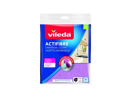 Vileda Actifibre mikrohadřík do kuchyně 1 ks