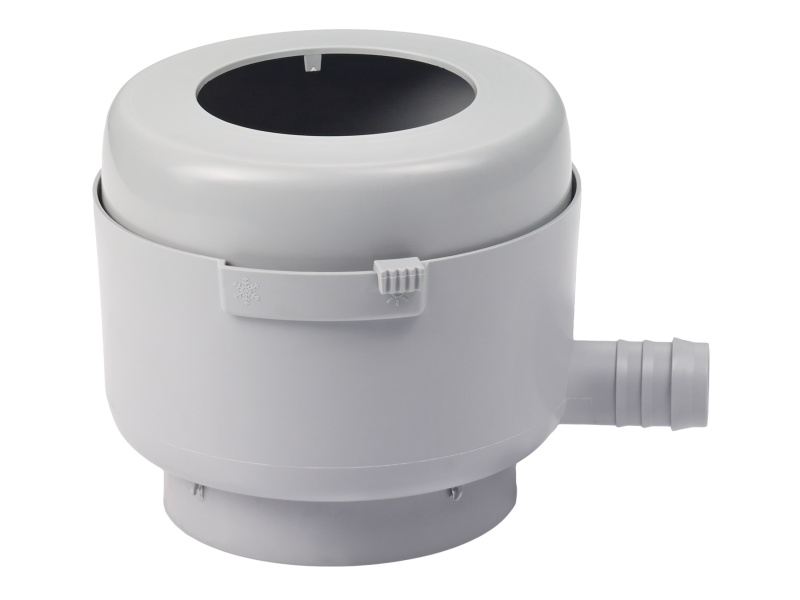 Garantia Napouštěcí automat pro dešťové sudy Dn70-100