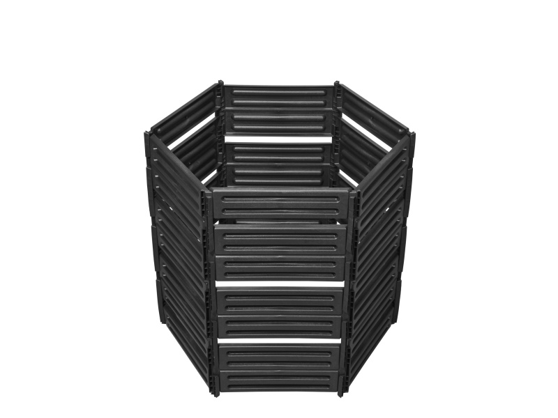 Garantia Air-King Vermikompostér (850 l)