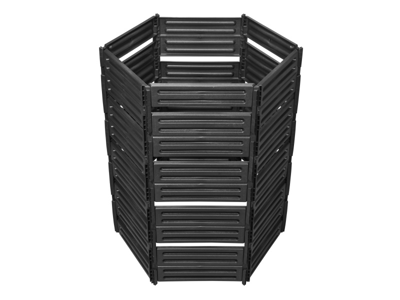Garantia Air-King Vermikompostér (1100 l)