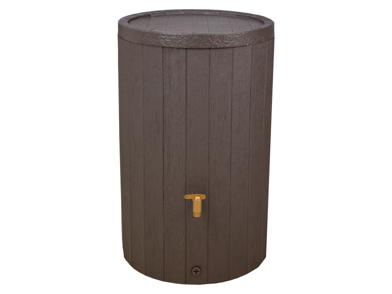 4rain Nádrž na dešťovou vodu Madera, 220 l