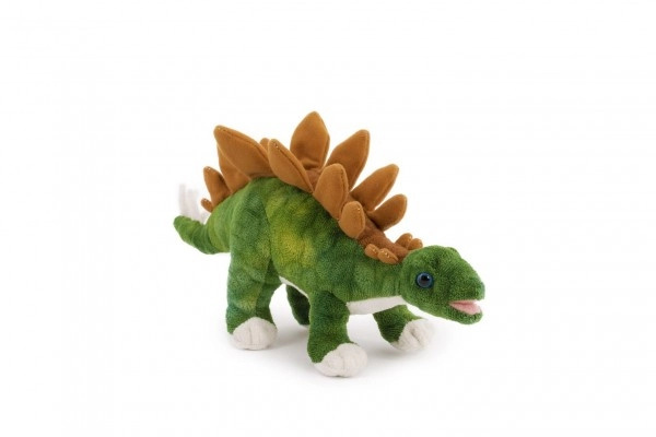 Plyšový stegosaurus 30 cm