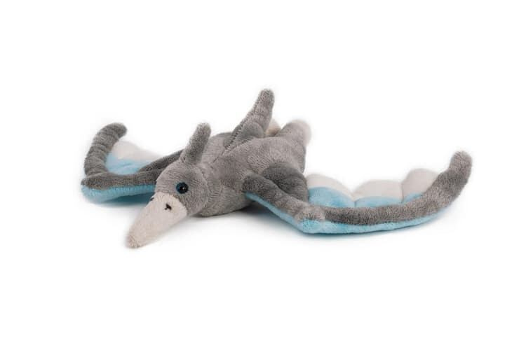Plyšový pterosaur pro děti
