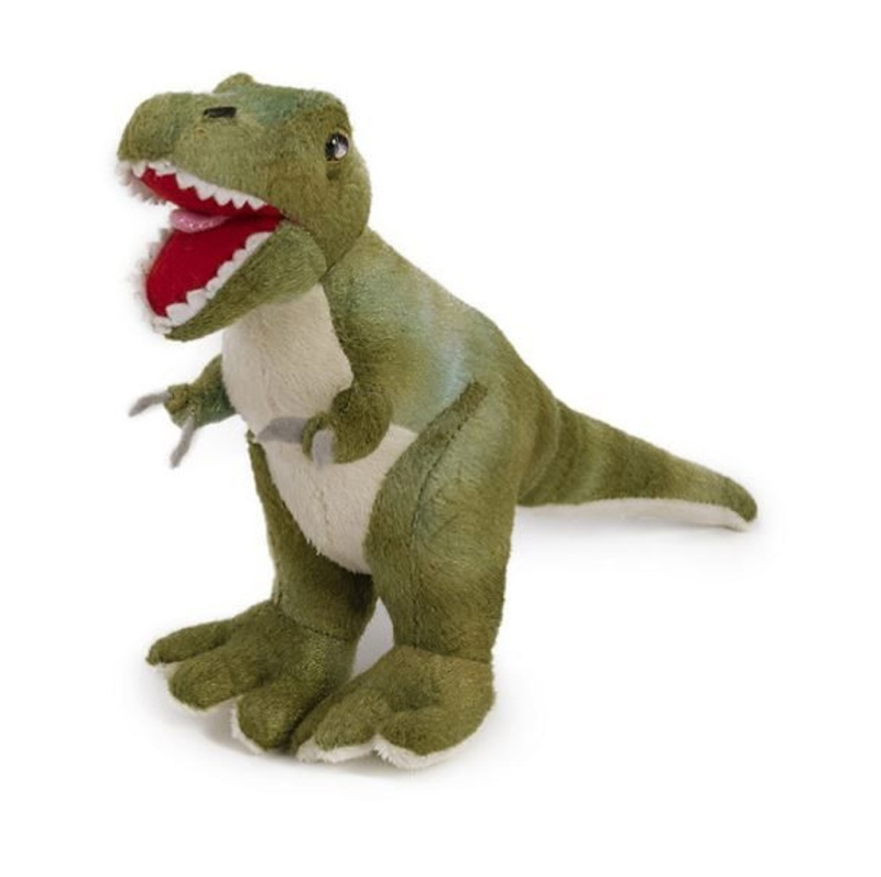Tyrannosaurus rex plyšák 22 cm