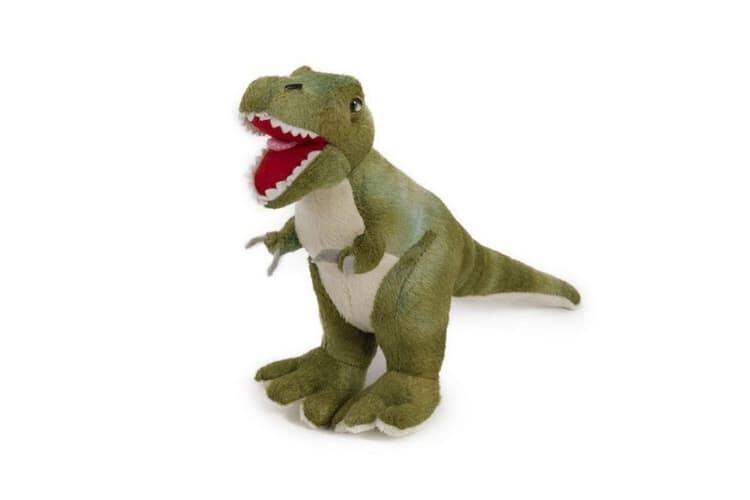 Tyrannosaurus rex plyšák 22 cm