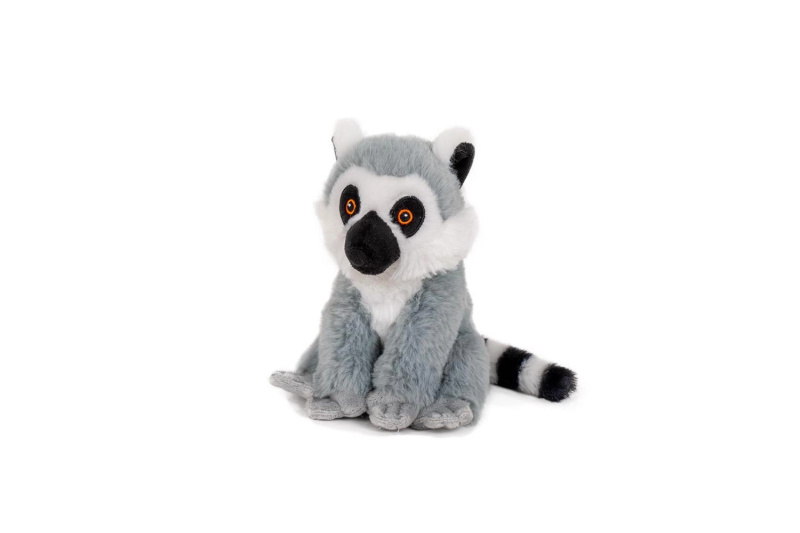 Plyšový Lemur Kata 15 cm