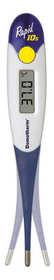 DOMOTHERM  Rapid 10s teploměr lékařský digitální