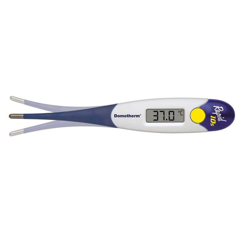 DOMOTHERM  Rapid 10s teploměr lékařský digitální