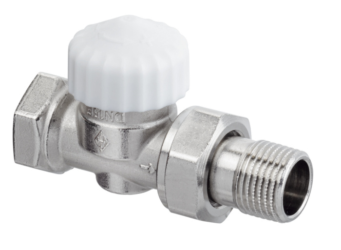 Termostatický ventil IMI Calypso exact DN 20 přímý