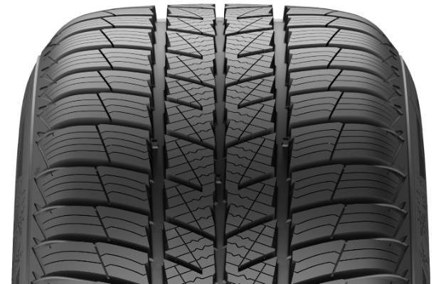 Barum 205/60R15*H Polaris 5 91H