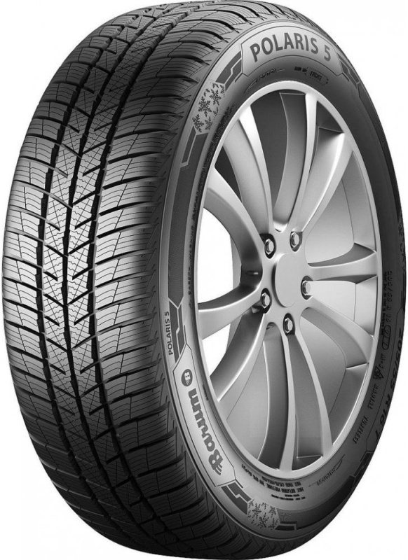 Barum 245/70R16*H Polaris 5 107H FR