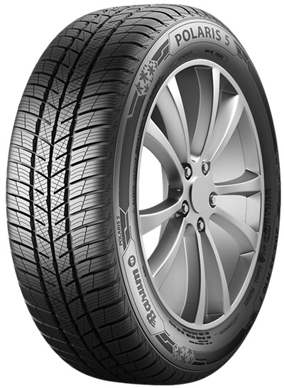 Barum 255/55R18*V Polaris 5 109V FR XL