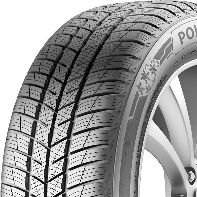 Barum 145/80R13*T Polaris 5 75T