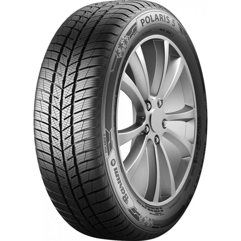 Barum 175/80R14*T Polaris 5 88T