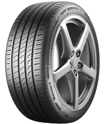 BARUM 215/45R17*Y BRAVURIS 5HM 91Y FR XL