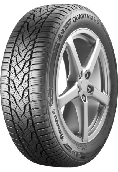 Barum 205/50R17*W Quartaris 5 93W FR XL