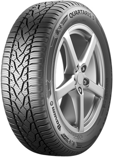 Barum 205/50R17*W Quartaris 5 93W FR XL
