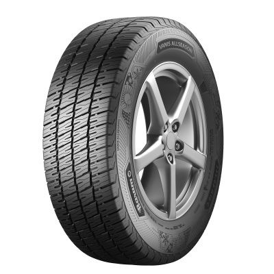 Barum 225/65R16*R Vanis Allseason 112/110R