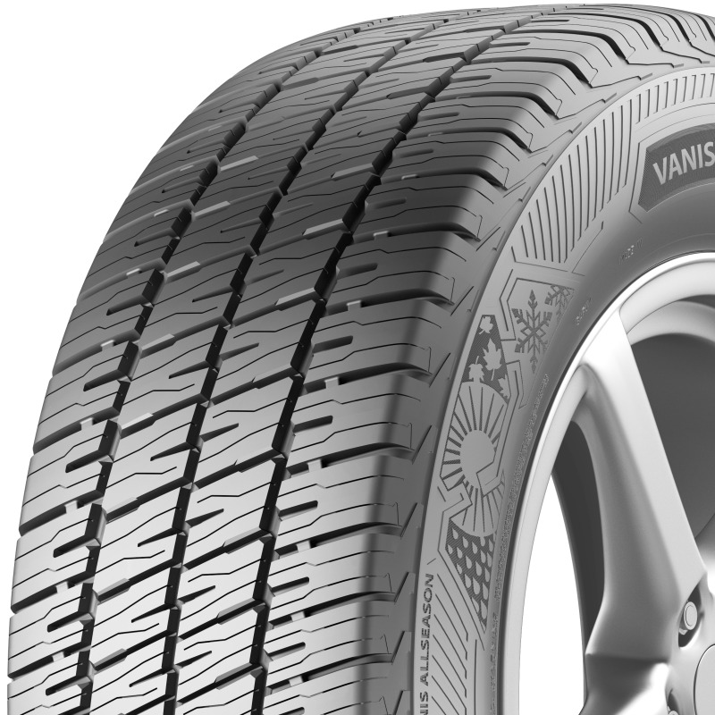 BARUM 205/75R16*R VANIS ALLSEASON 113/111R