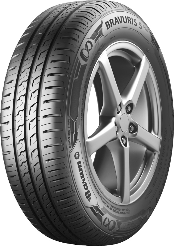 Barum 215/40R17*Y Bravuris 5Hm 87Y FR XL