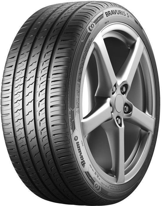 Barum 255/35R18*Y Bravuris 5Hm 94Y FR XL
