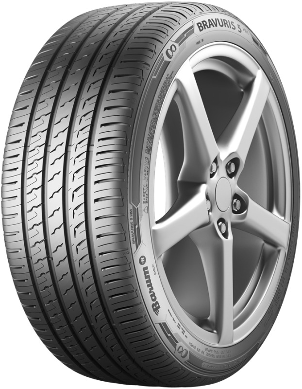 Barum 255/50R20*Y Bravuris 5Hm 109Y XL FR