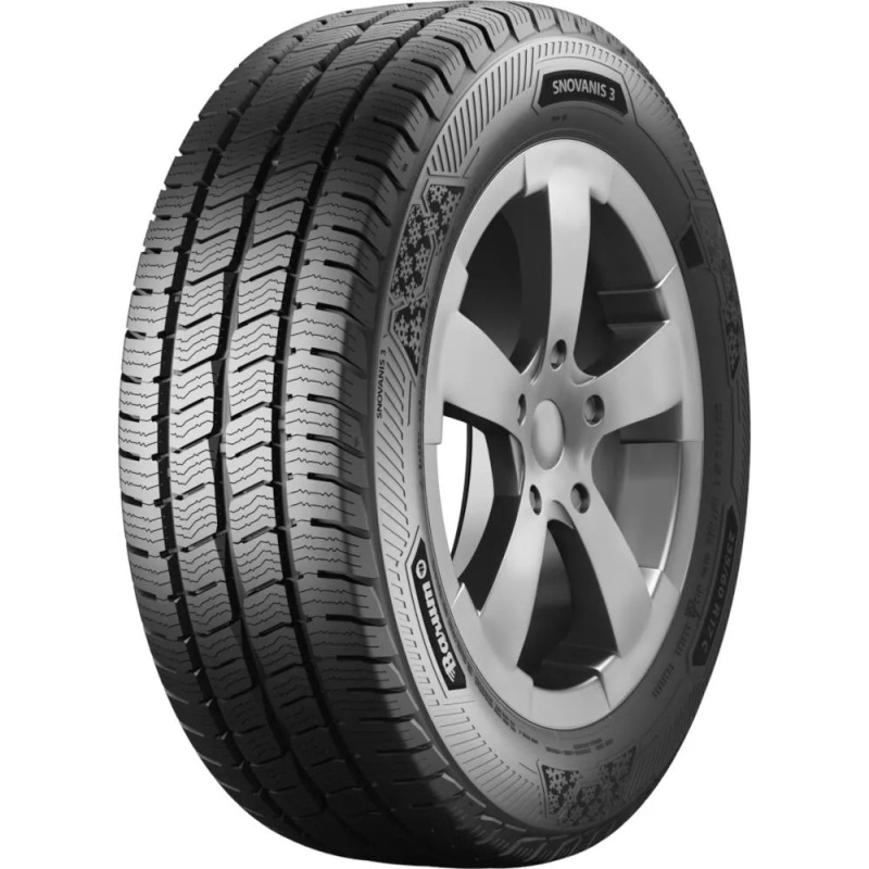 Barum 235/65R16C*R Snovanis 3 115/113R