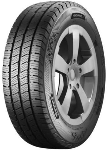 Barum 195/70R15C*R Snovanis 3 104/102R