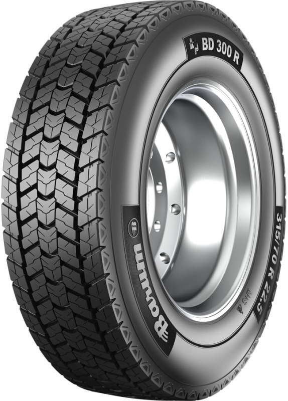 BARUM 315/70 R22.5 BD 300 R 154/150L(152/148M) DRIVE M+S 3PMSF
