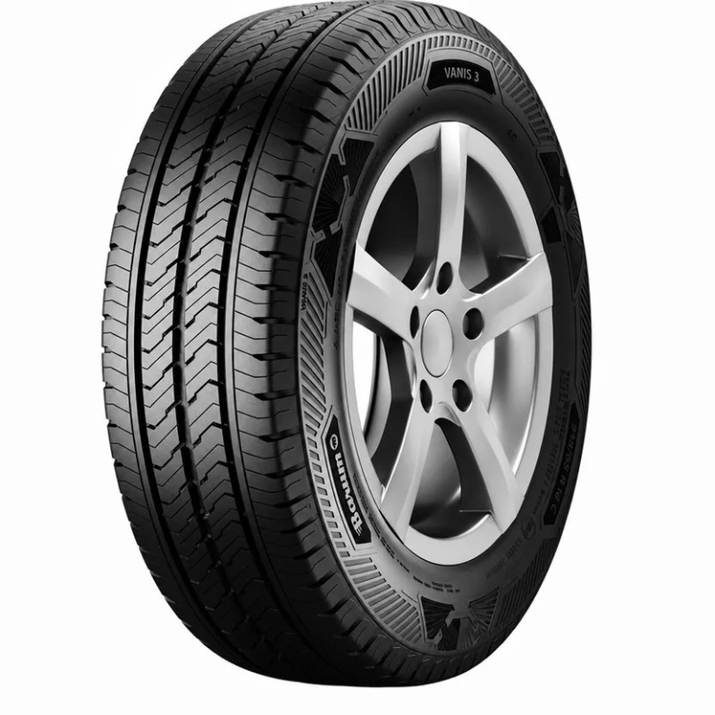 BARUM 225/55R17C*T VANIS 3 109T/104T