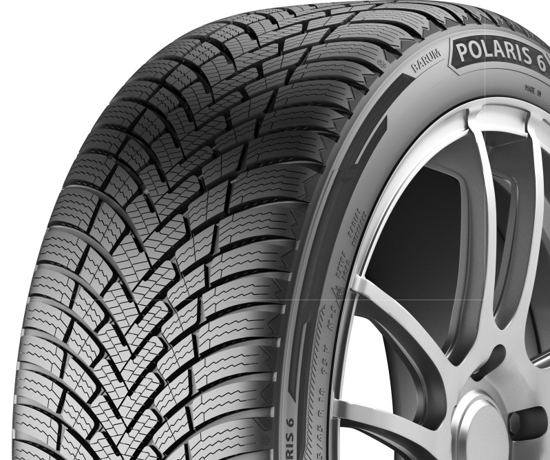 BARUM 215/55R16*H POLARIS 6 97H XL