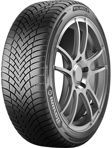 BARUM 205/60R16*H POLARIS 6 92H