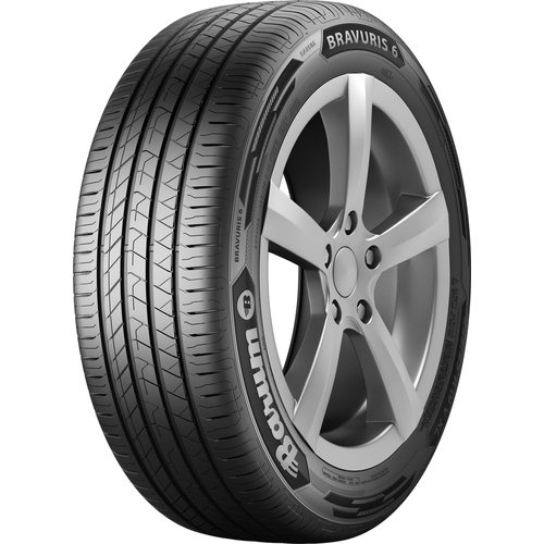 BARUM 185/55R15*H BRAVURIS 6 82H